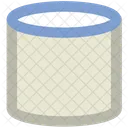 Measuring Cup Beaker Icon