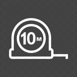 Measuring Icon