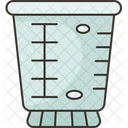 Measuring Cups Kitchen Icon
