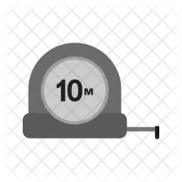 Measuring  Icon