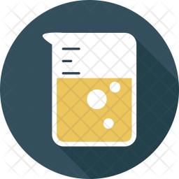 Measuring cup Icon