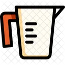 Measuring Cup Cooking Kitchen Icon