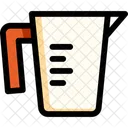 Measuring Cup Cooking Kitchen Icon