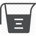 Measuring Cup  Icon