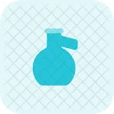 Measuring Cup Test  Icon