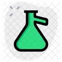 Measuring Cup Testing  Icon