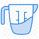 Measuring Cups Icon