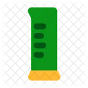 Measuring cylinder  Icon
