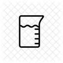 Dosage Art Contour Icône