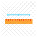 Measuring Tool Measure Icon