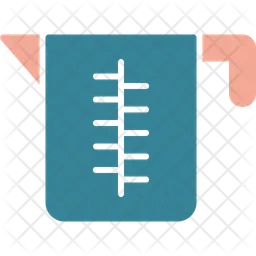 Measuring Jug  Icon