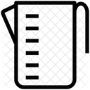 Measuring Jug  Icon