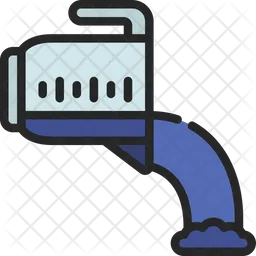 Measuring Jug  Icon