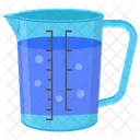 Measuring jug  Icon