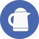 Jug Kitchen Utensil Measuring Cup Icon