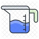 Measuring Jug Icon