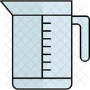 Beaker Ewer Experiment Icon
