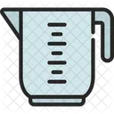 Measuring Jug Measuring Jug Icon