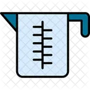 Measuring Jug Measuring Jug Icon
