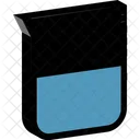 Measuring Jug Chemical Experiment Icon