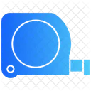 Measuring tape  Icon