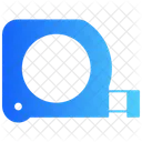 Measuring tape  Icon