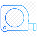 Measuring tape  Icon