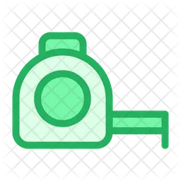 Measuring Tape  Icon