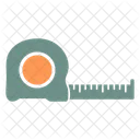 Measuring Tape Engineer Engineering Icon