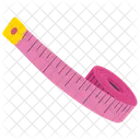 Measuring tape  Icon