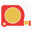 Measuring tape  Icon
