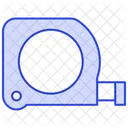 Measuring tape  Icon