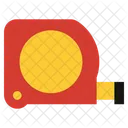 Measuring tape  Icon