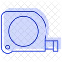 Measuring tape  Icon