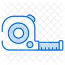 Measuring Tape Icon