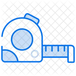 Measuring tape  Icon