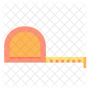 Measuring Tape Tape Measure Tape Icon