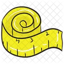 Measuring Tape  Icon