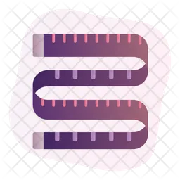 Measuring Tape  Icon