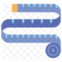 Measuring Tape  Icon