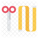 Measuring Tape  Icon