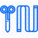 Measuring Tape  Icon