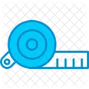 Measuring Tape Measure Measuring Icon