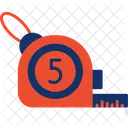 Measuring Tape Measuring Measure Icon