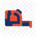 Measuring Tape Construction Measure Icon