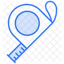 Measuring Tape Tape Measurement Icon