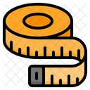 Measuring Measure Measurement Icon