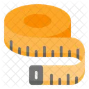 Measuring Measure Measurement Icon