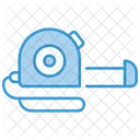 Measuring Tape Tape Measurement Icon