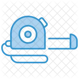 Measuring tape  Icon